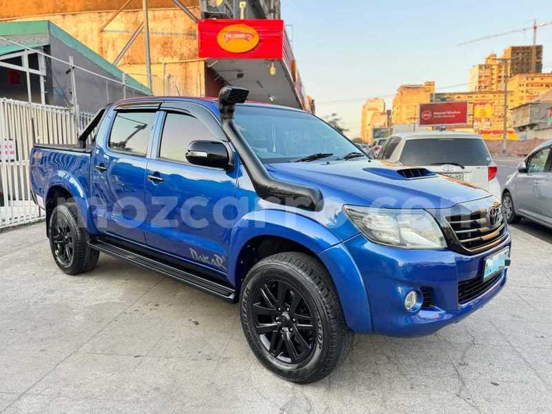 Big with watermark toyota hilux maputo maputo 41008
