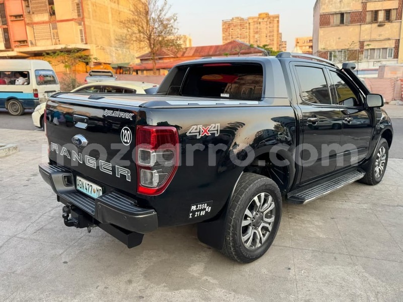 Big with watermark ford ranger maputo maputo 41009