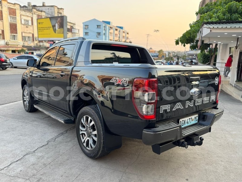 Big with watermark ford ranger maputo maputo 41009