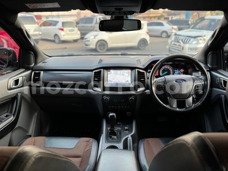 Big with watermark ford ranger maputo maputo 41009