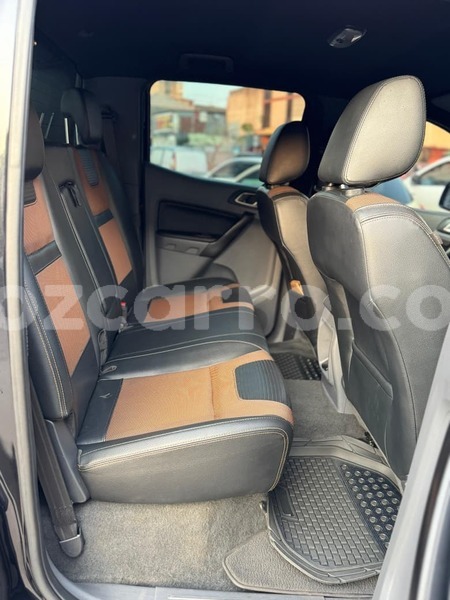 Big with watermark ford ranger maputo maputo 41009