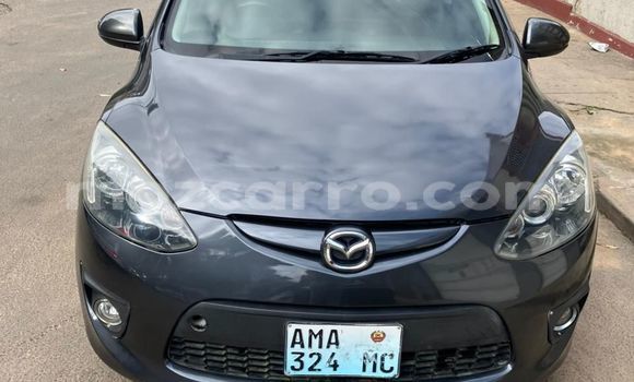 Comprar Usado Mazda Demio De outros Carro em Maputo em Maputo Comprar Usado Mazda Demio De outros Carro em Maputo em Maputo