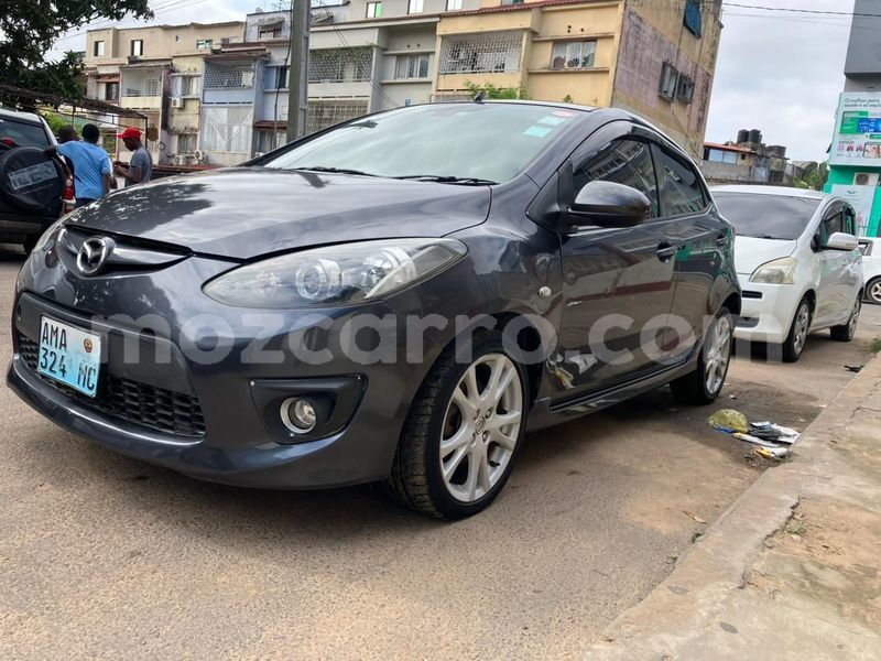 Big with watermark mazda demio maputo maputo 41011