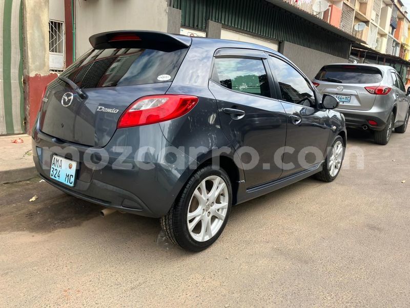Big with watermark mazda demio maputo maputo 41011