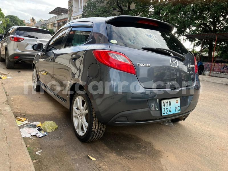 Big with watermark mazda demio maputo maputo 41011