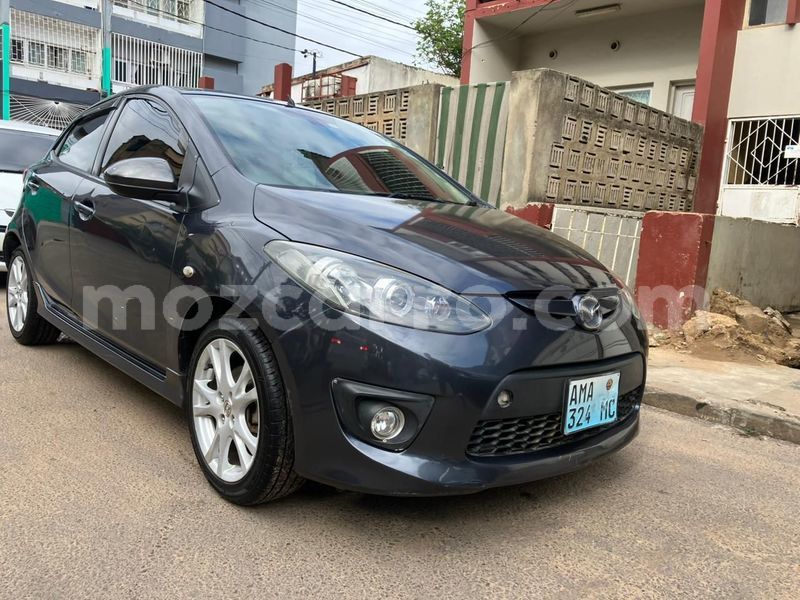 Big with watermark mazda demio maputo maputo 41011