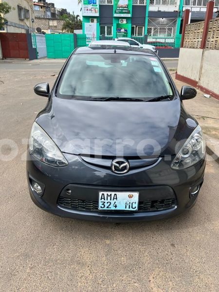 Big with watermark mazda demio maputo maputo 41011