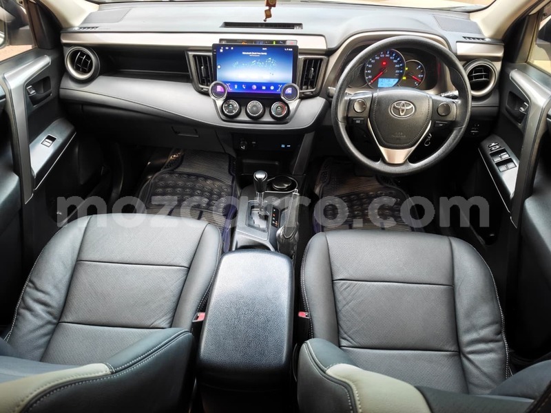 Big with watermark toyota rav4 maputo maputo 41012