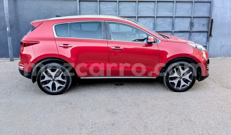 Big with watermark kia sportage maputo maputo 41013