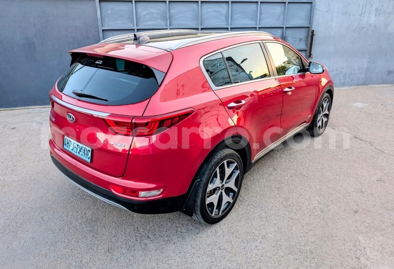 Big with watermark kia sportage maputo maputo 41013