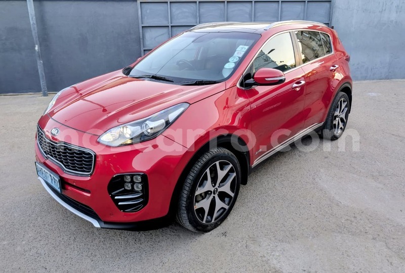 Big with watermark kia sportage maputo maputo 41013