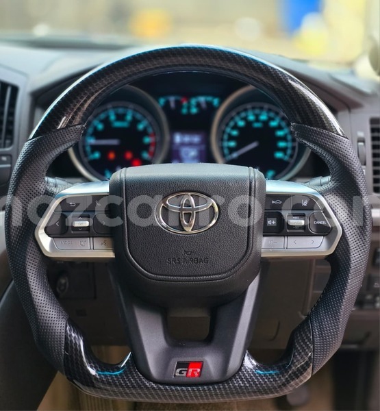 Big with watermark toyota land cruiser prado maputo maputo 41015