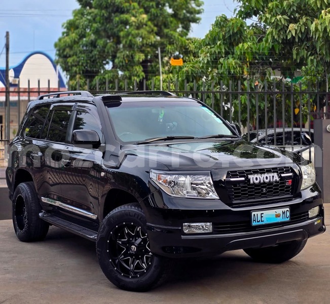 Big with watermark toyota land cruiser prado maputo maputo 41015
