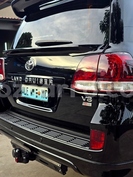 Big with watermark toyota land cruiser prado maputo maputo 41015