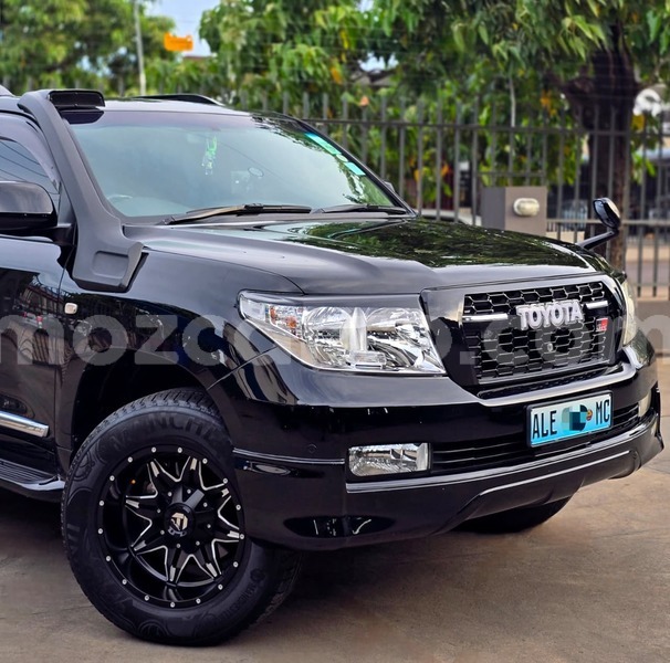 Big with watermark toyota land cruiser prado maputo maputo 41015