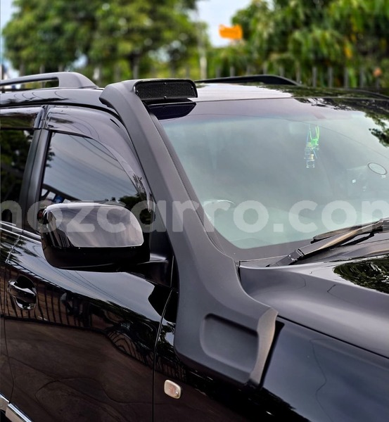 Big with watermark toyota land cruiser prado maputo maputo 41015