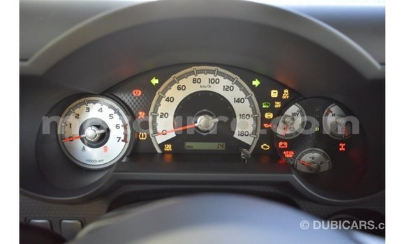 Buy Import Toyota FJ Cruiser Other Car in Import - Dubai in Cabo Delgado Buy Import Toyota FJ Cruiser Other Car in Import - Dubai in Cabo Delgado