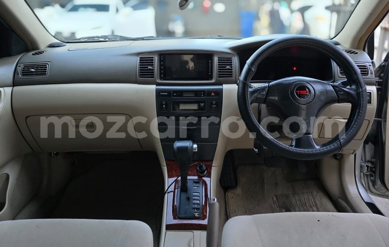 Big with watermark toyota corolla maputo maputo 41016