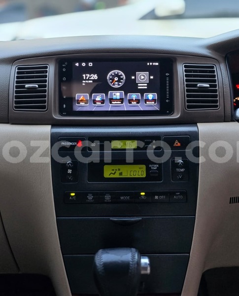 Big with watermark toyota corolla maputo maputo 41016