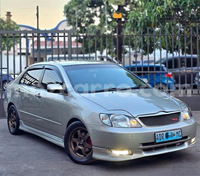 Big with watermark toyota corolla maputo maputo 41016