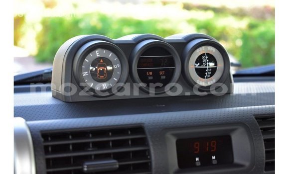 Buy Import Toyota FJ Cruiser Other Car in Import - Dubai in Cabo Delgado Buy Import Toyota FJ Cruiser Other Car in Import - Dubai in Cabo Delgado