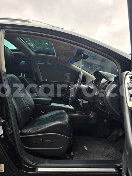 Big with watermark nissan murano maputo maputo 41019