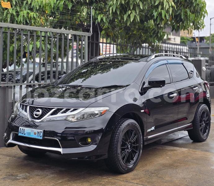 Big with watermark nissan murano maputo maputo 41019