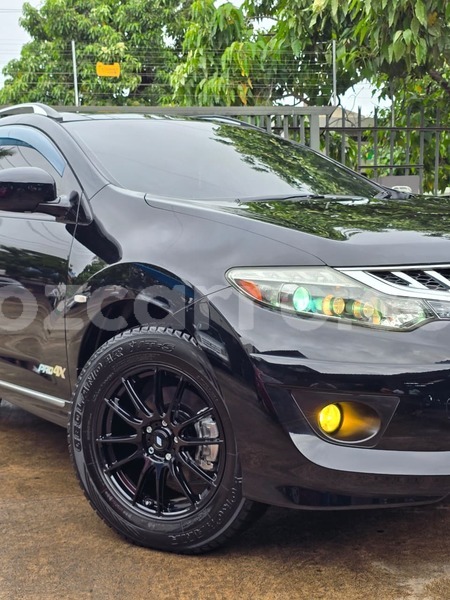 Big with watermark nissan murano maputo maputo 41019