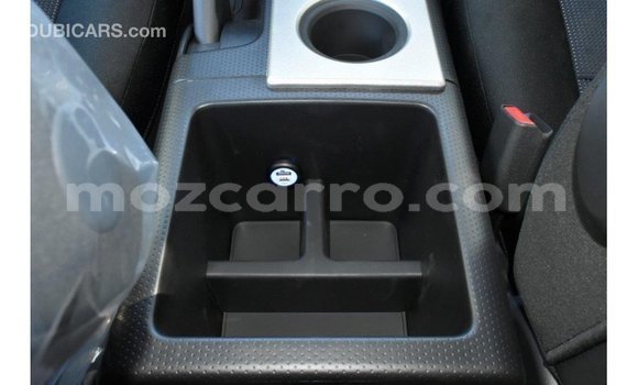 Buy Import Toyota FJ Cruiser Other Car in Import - Dubai in Cabo Delgado Buy Import Toyota FJ Cruiser Other Car in Import - Dubai in Cabo Delgado