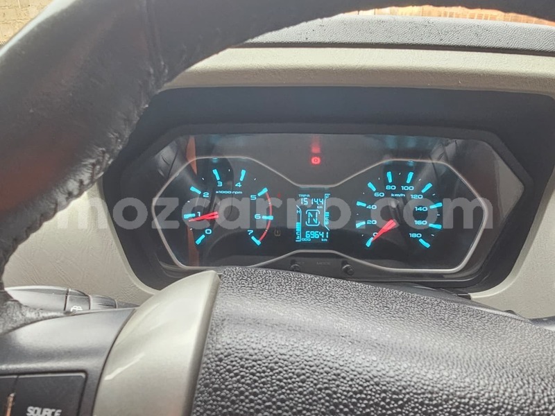 Big with watermark mahindra scorpio maputo maputo 41020