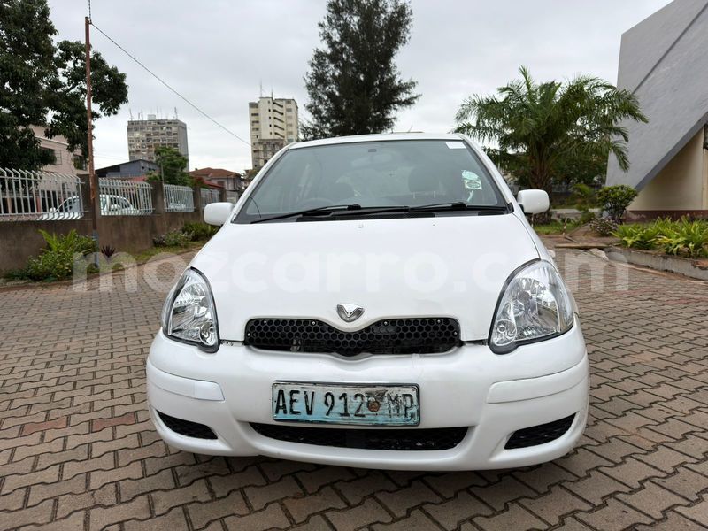 Big with watermark toyota vitz maputo maputo 41021
