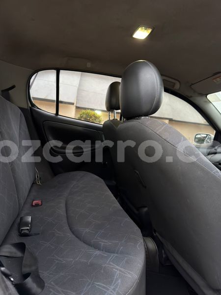 Big with watermark toyota vitz maputo maputo 41021