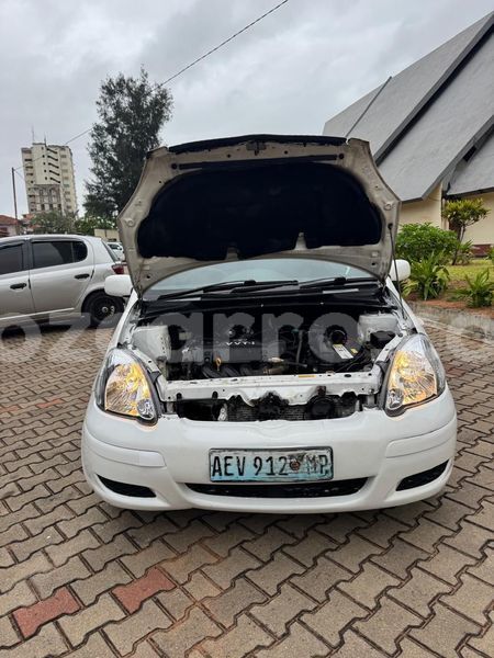 Big with watermark toyota vitz maputo maputo 41021
