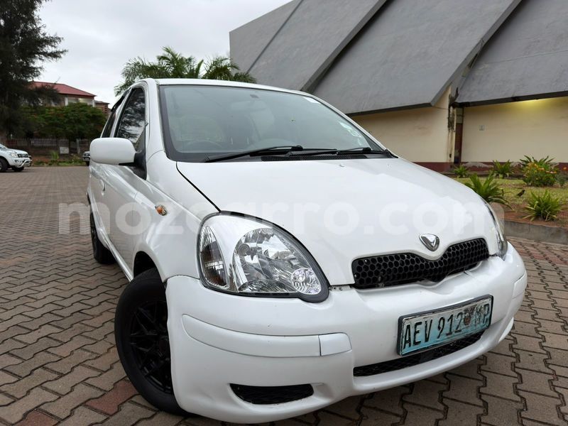 Big with watermark toyota vitz maputo maputo 41021