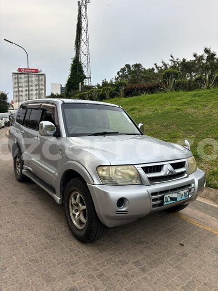 Big with watermark mitsubishi pajero sport maputo maputo 41022