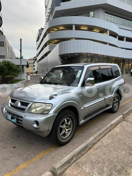 Big with watermark mitsubishi pajero sport maputo maputo 41022