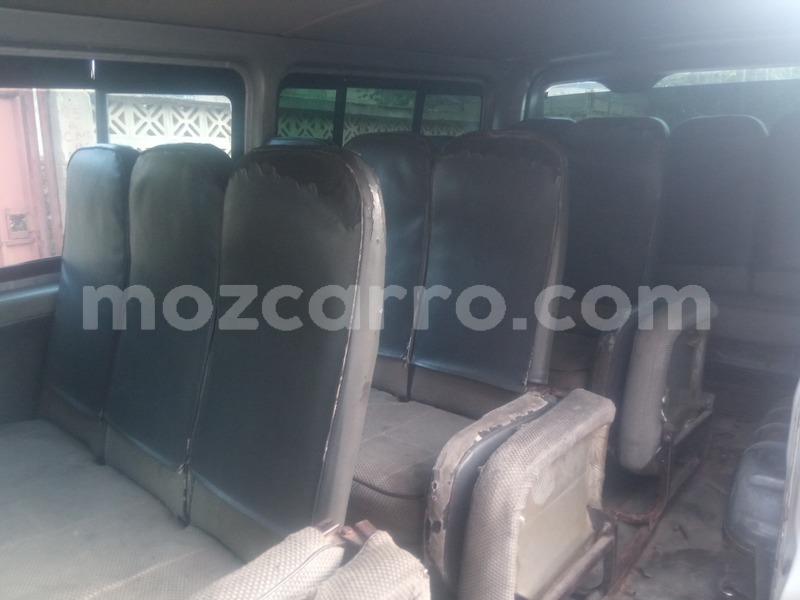 Big with watermark toyota hiace maputo maputo 41023