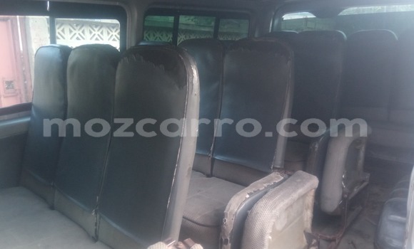 Nunua Ilio tumika Toyota Hiace Other Gari ndani ya Maputo nchini Maputo Nunua Ilio tumika Toyota Hiace Other Gari ndani ya Maputo nchini Maputo