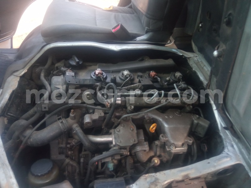 Big with watermark toyota hiace maputo maputo 41023