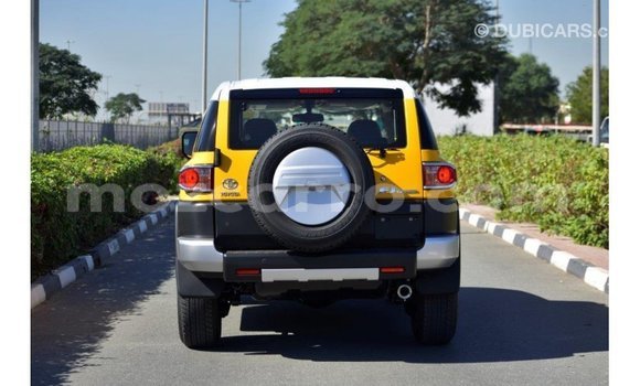 Buy Import Toyota FJ Cruiser Other Car in Import - Dubai in Cabo Delgado Buy Import Toyota FJ Cruiser Other Car in Import - Dubai in Cabo Delgado