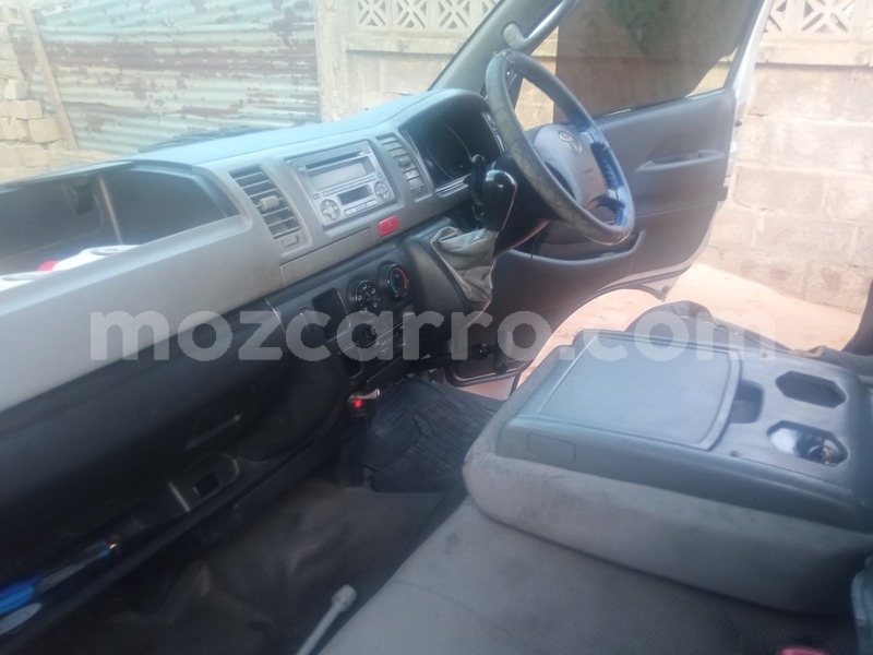 Big with watermark toyota hiace maputo maputo 41023