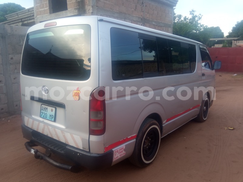 Big with watermark toyota hiace maputo maputo 41023