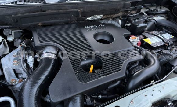 Buy Used Nissan Juke White Car in Maputo in Maputo Buy Used Nissan Juke White Car in Maputo in Maputo