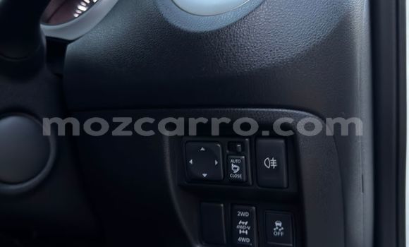 Buy Used Nissan Juke White Car in Maputo in Maputo Buy Used Nissan Juke White Car in Maputo in Maputo