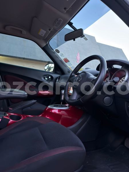 Big with watermark nissan juke maputo maputo 41024