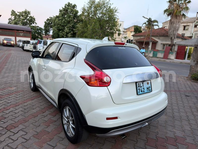 Big with watermark nissan juke maputo maputo 41024