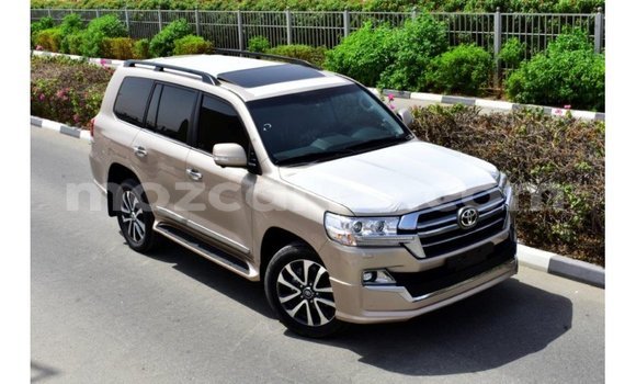 Buy Import Toyota Land Cruiser Other Car in Import - Dubai in Cabo Delgado Buy Import Toyota Land Cruiser Other Car in Import - Dubai in Cabo Delgado