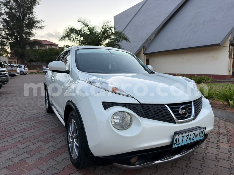 Big with watermark nissan juke maputo maputo 41024
