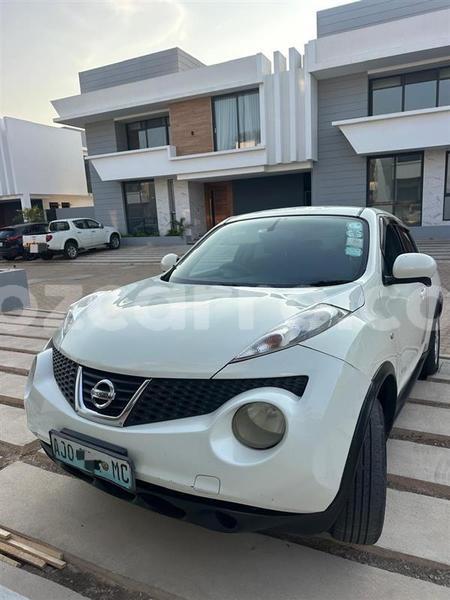 Big with watermark nissan juke maputo maputo 41025