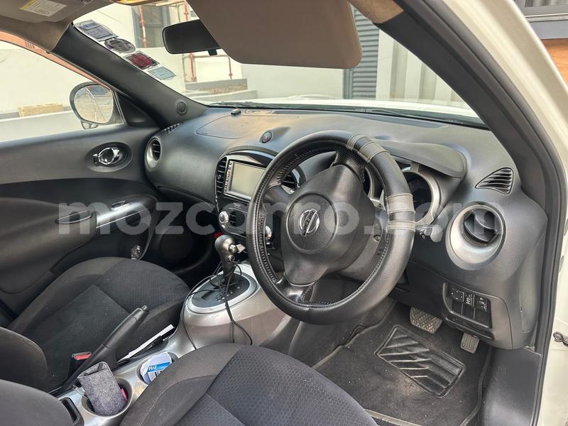 Big with watermark nissan juke maputo maputo 41025